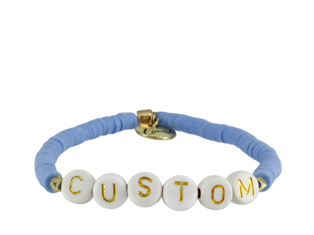 Custom Name K