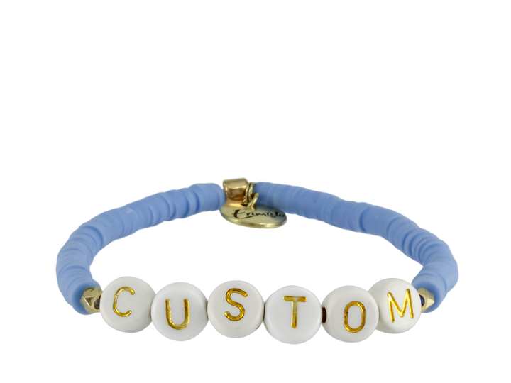 Custom Name K