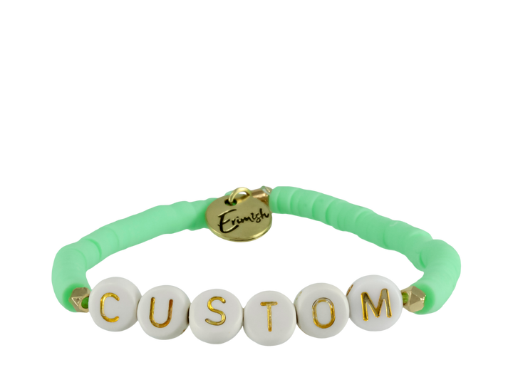 Custom Name K