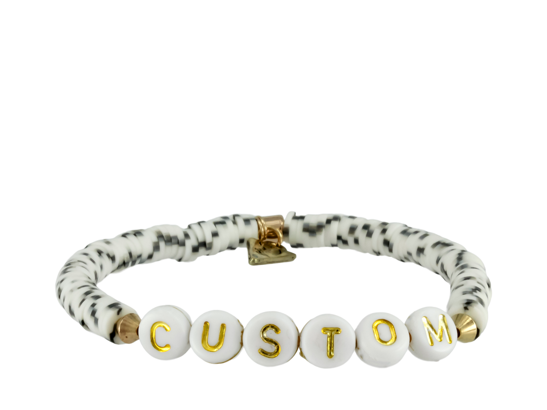 Custom Name K