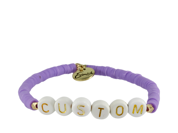 Custom Name K