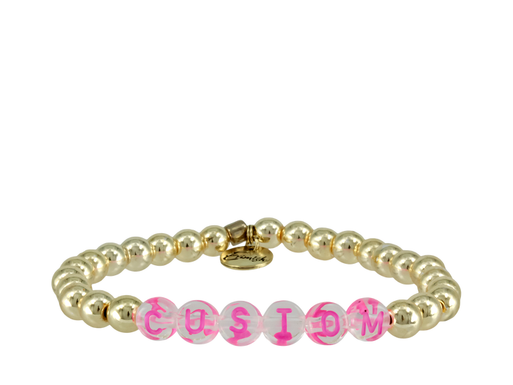 Custom Name L