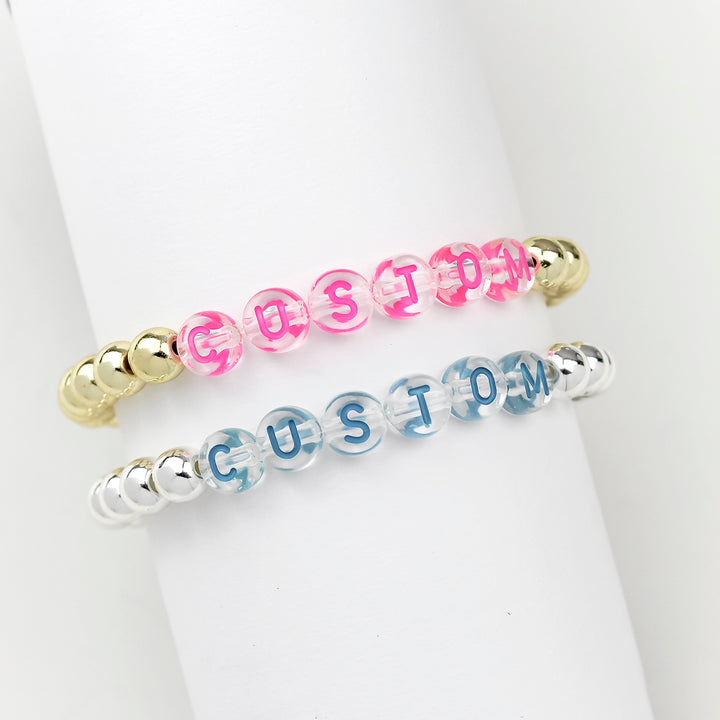 Custom Name L