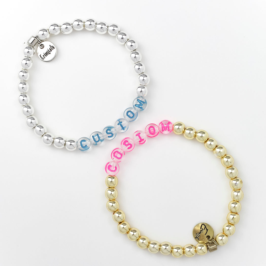 Custom Name L