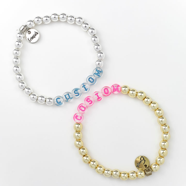 Custom Name L