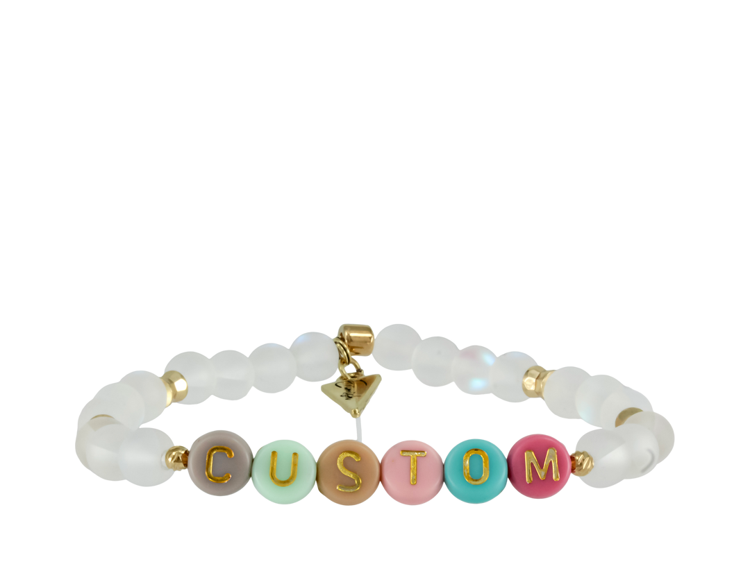 Custom Name M