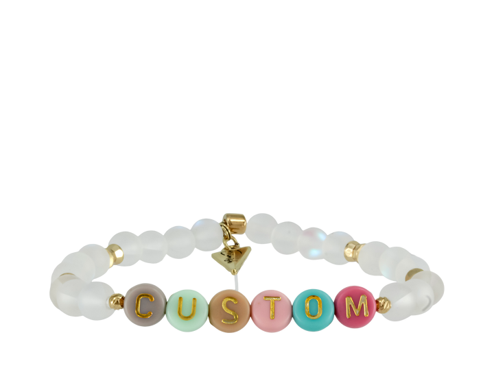 Custom Name M
