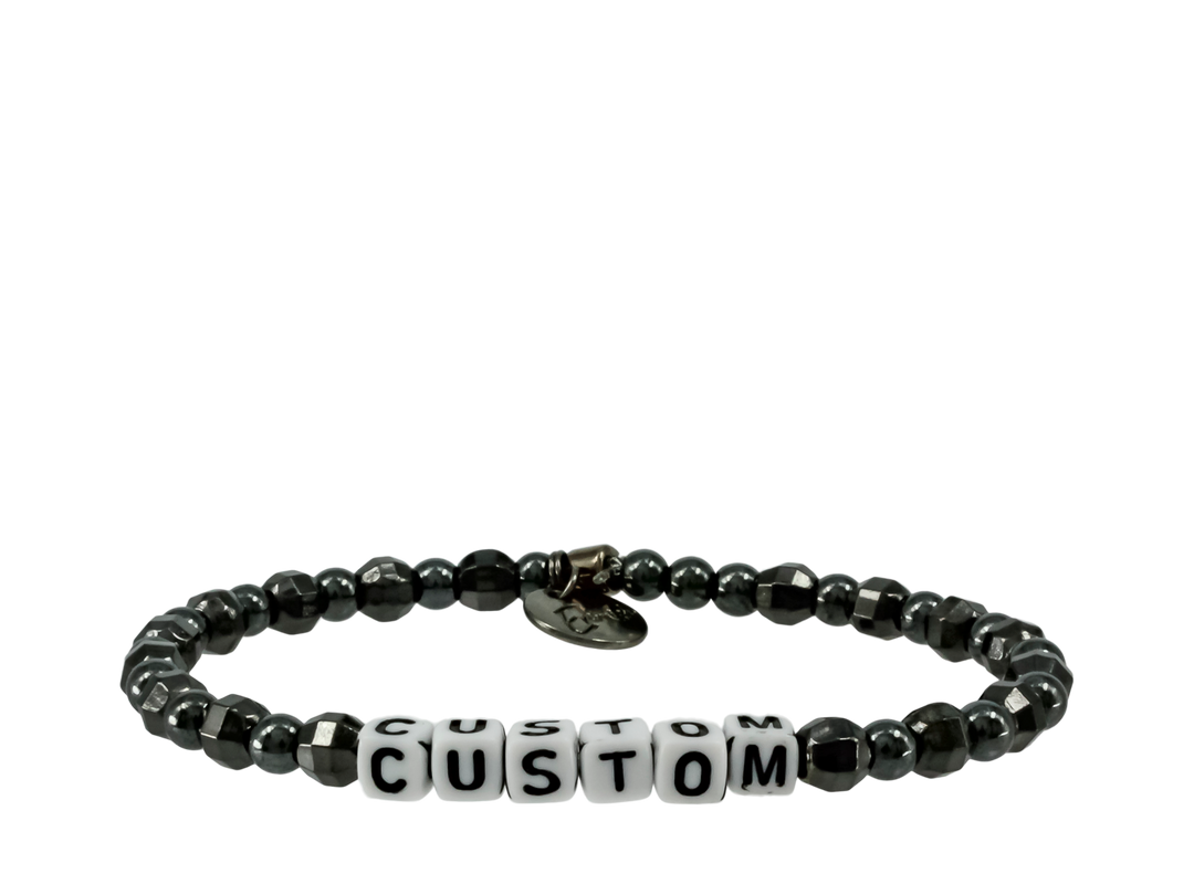 Custom Name N