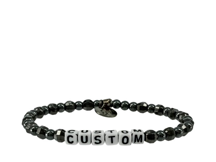 Custom Name N