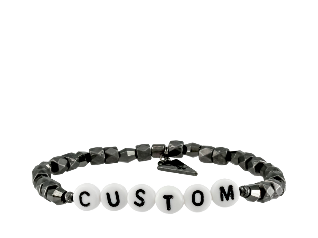 Custom Name O