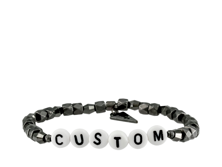 Custom Name O
