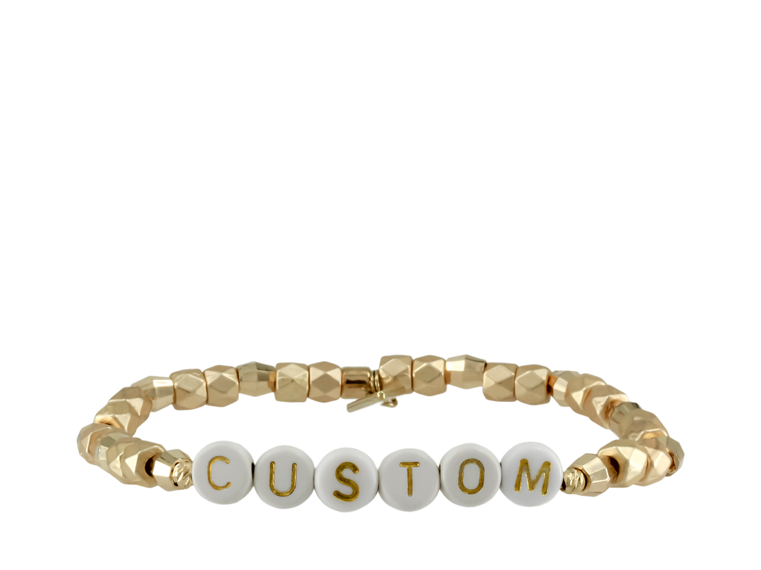 Custom Name O