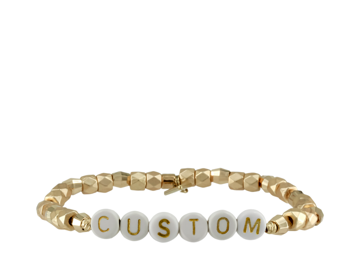 Custom Name O