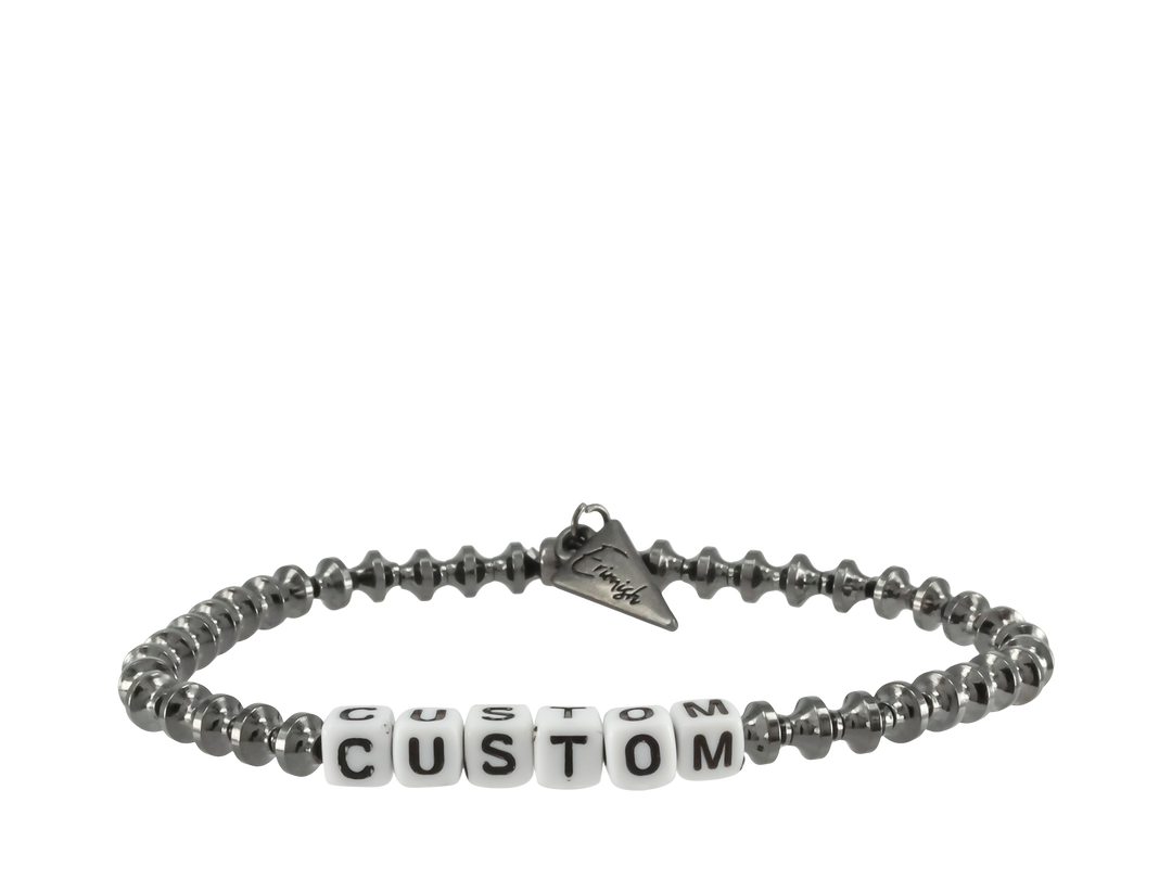 Custom Name P