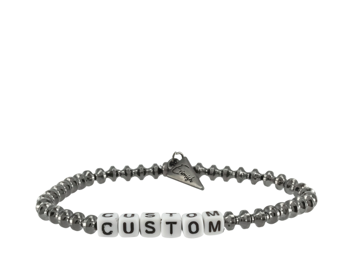 Custom Name P