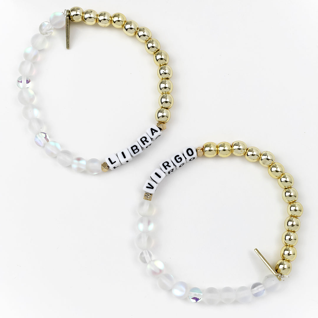 Custom Zodiac Name