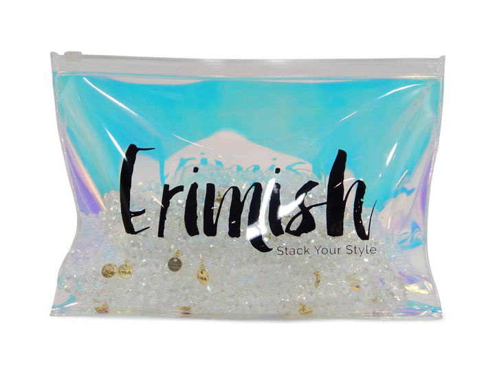 Erimish Travel Bag Pack