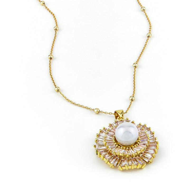 Dazzler Necklace