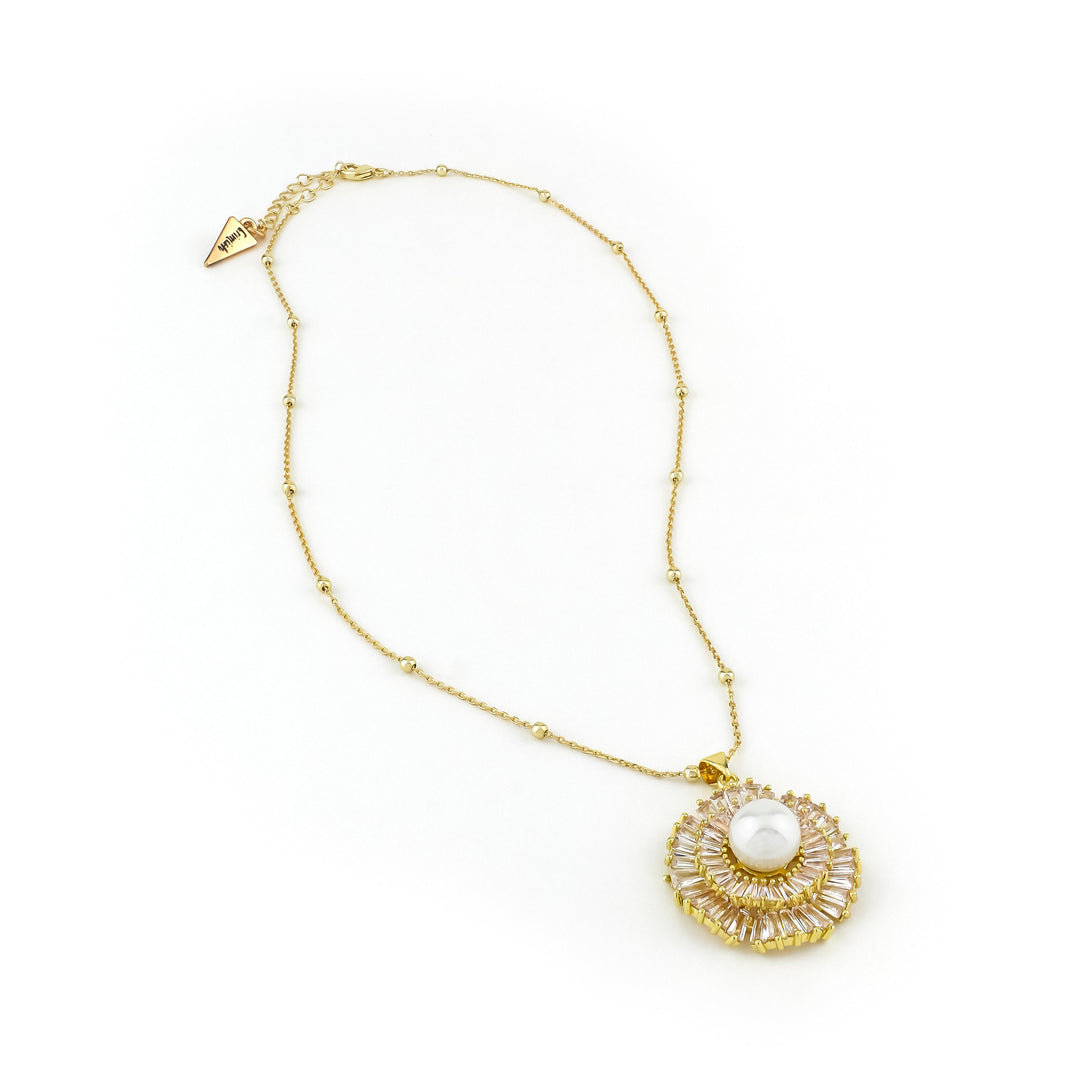 Dazzler Necklace