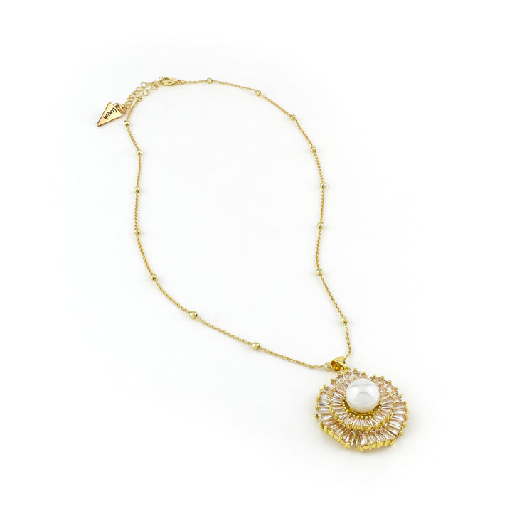 Dazzler Necklace