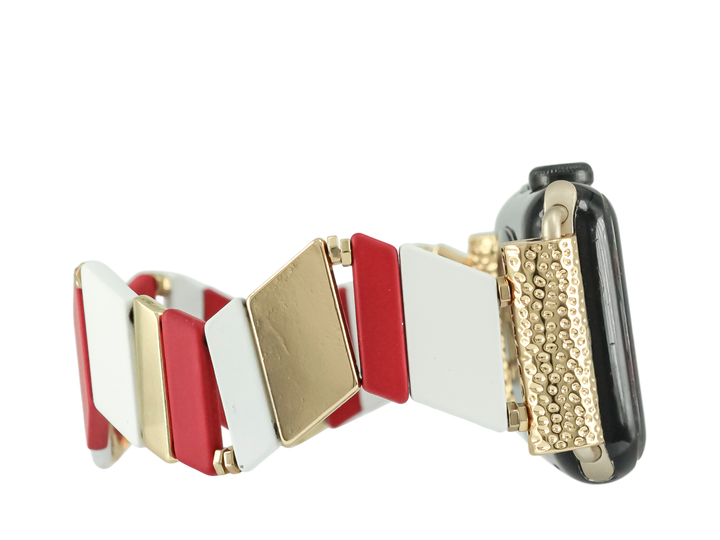 Offense Eli Apple Watch Band