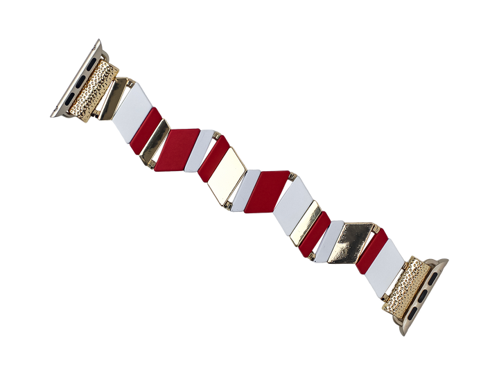Offense Eli Apple Watch Band