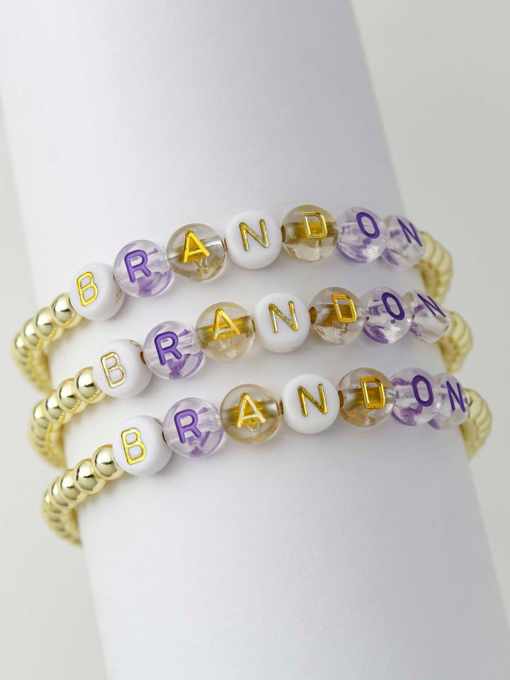 Custom Brandon