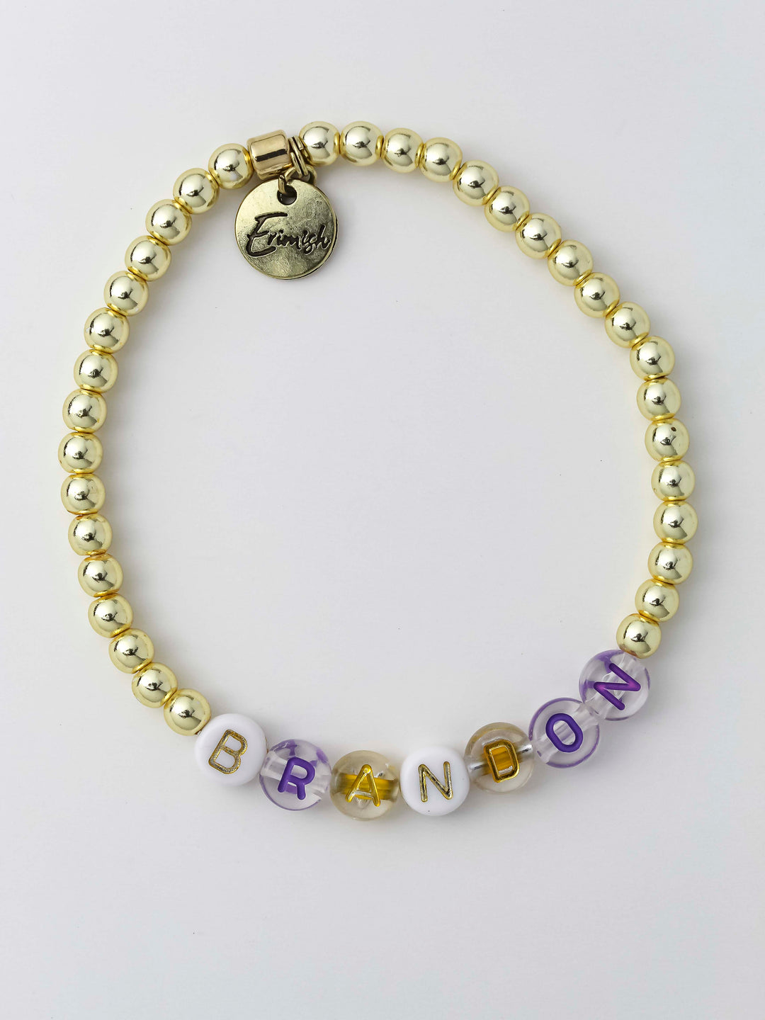 Custom Brandon