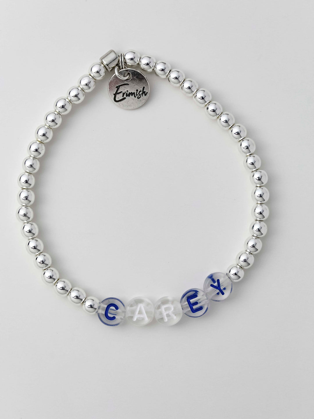 Custom Carey