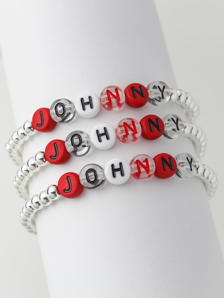 Custom Johnny