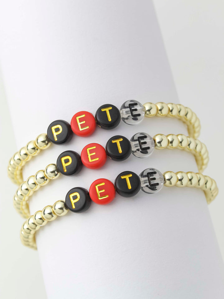 Custom Pete