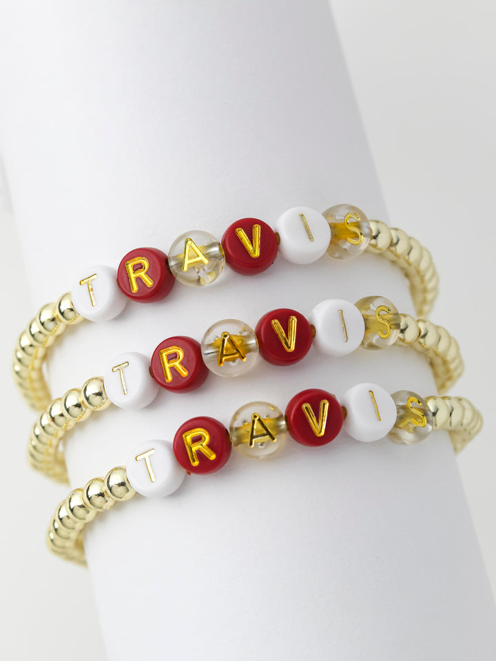 Custom Travis
