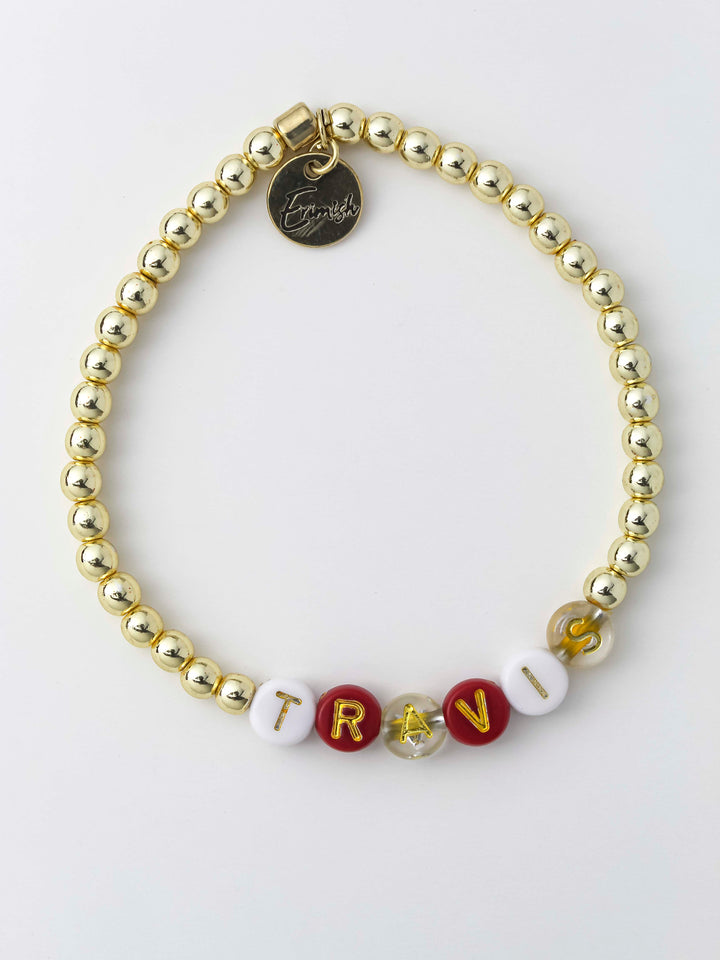Custom Travis