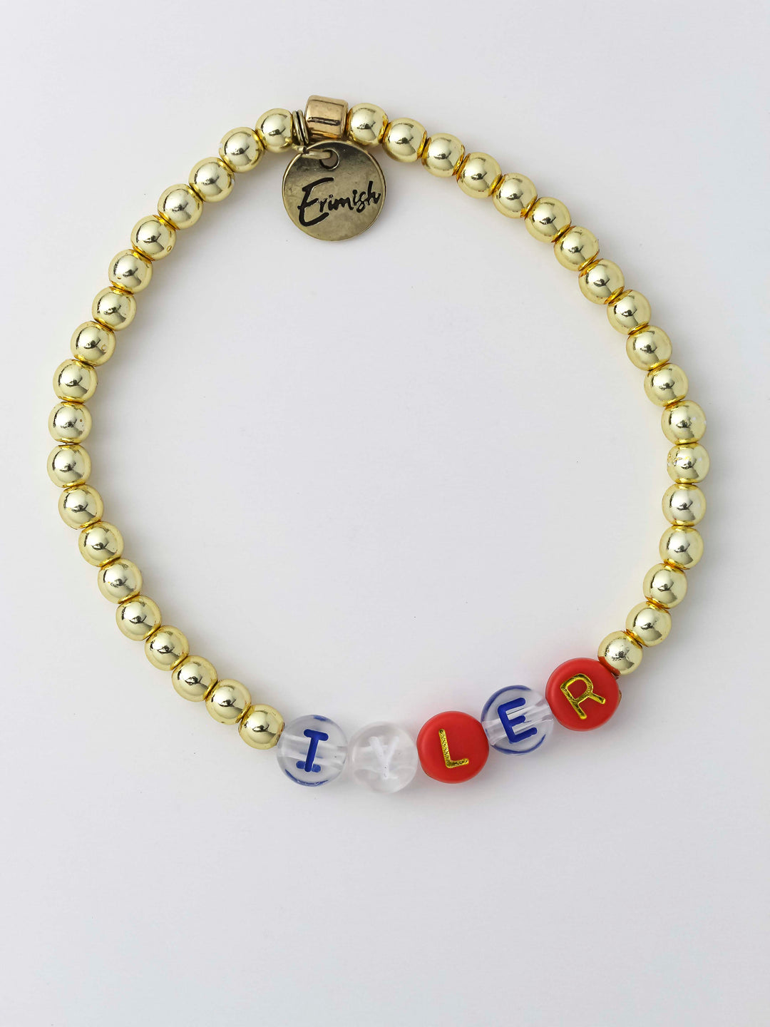 Custom Tyler