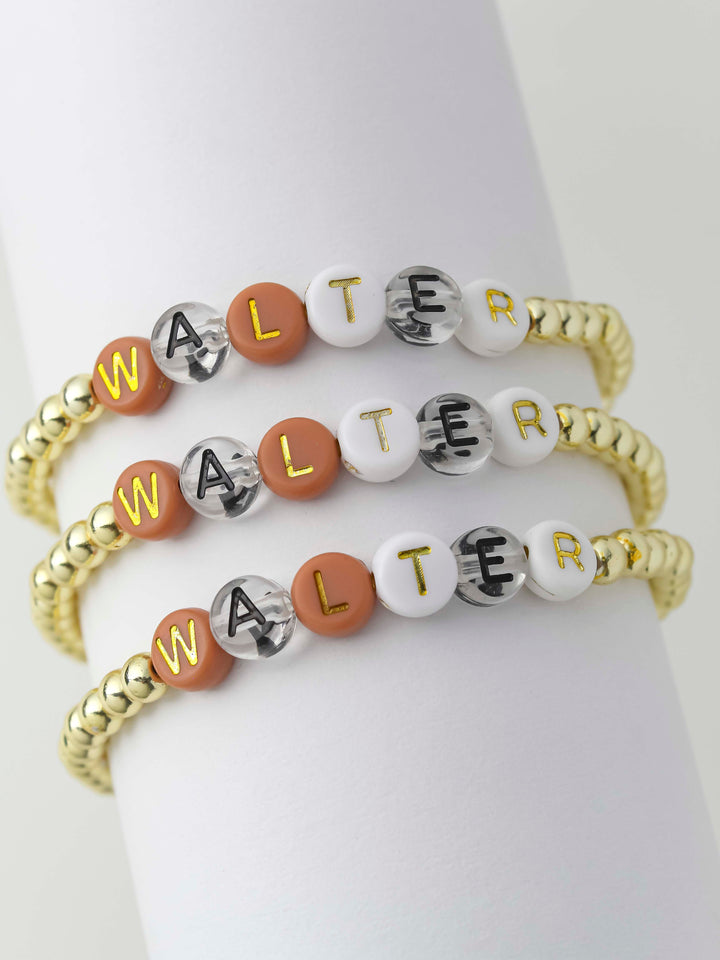 Custom Walter