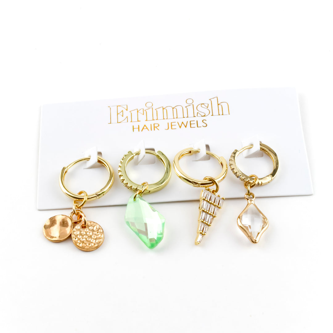 Ramona Hair Gems