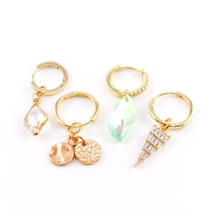 Ramona Hair Gems
