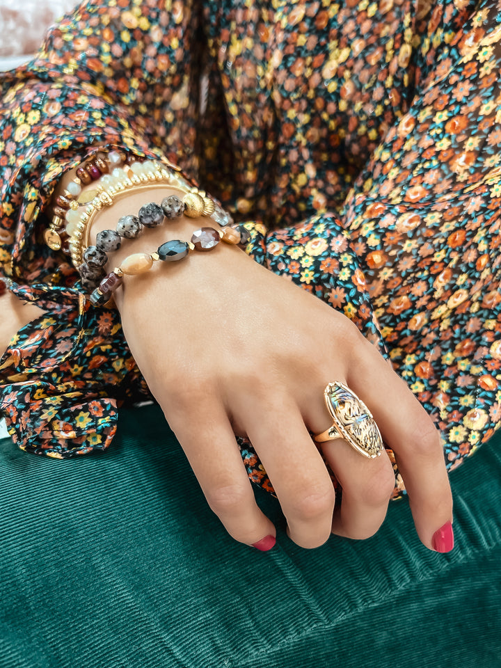 Millicent Multi Ring
