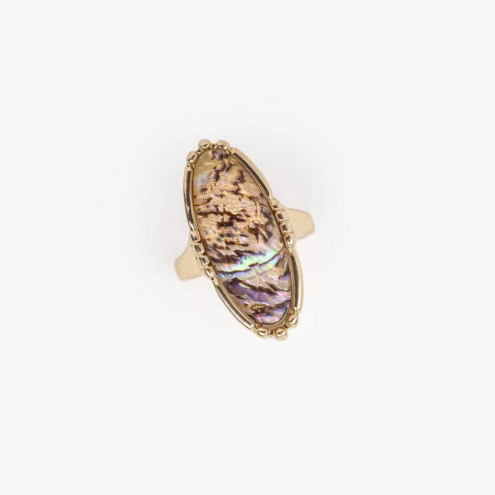 Millicent Multi Ring