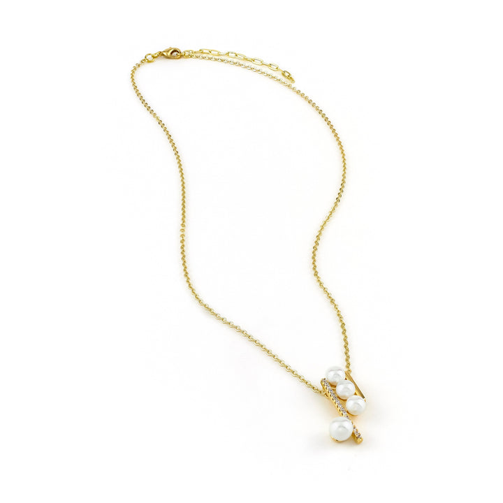 Music Necklace