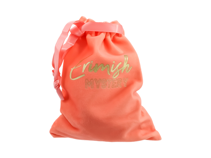 Mystery Bag Pack