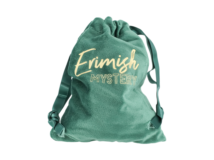 Mystery Bag Pack