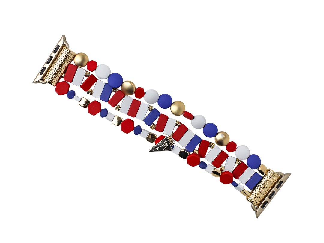 Defense Parker Apple Watch Band