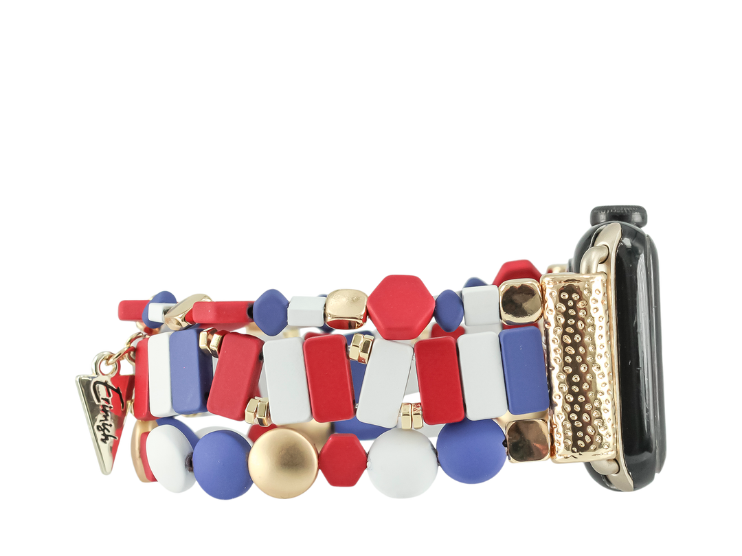 Defense Parker Apple Watch Band