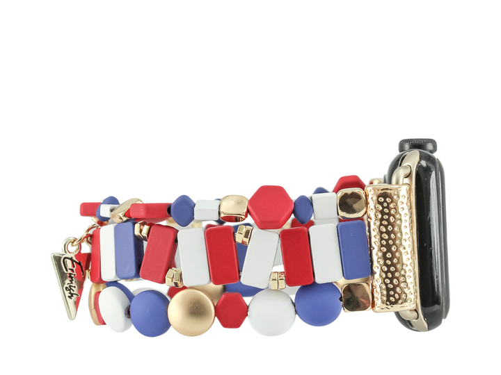 Defense Parker Apple Watch Band
