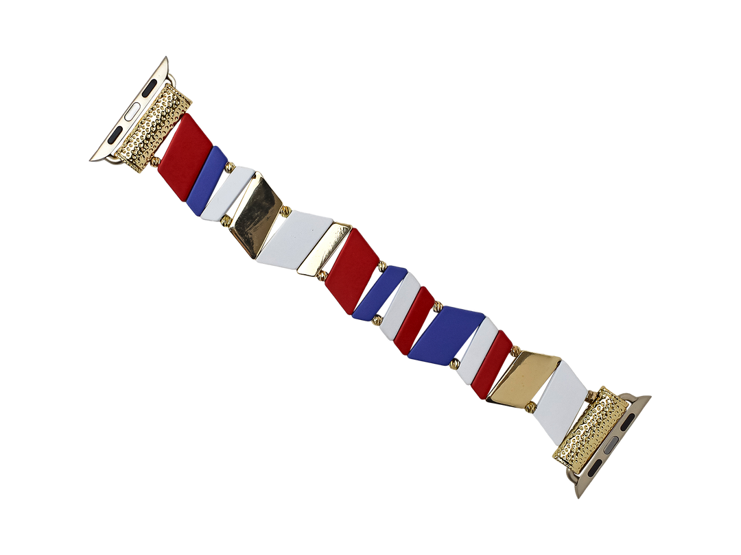Offense Parker Apple Watch Band
