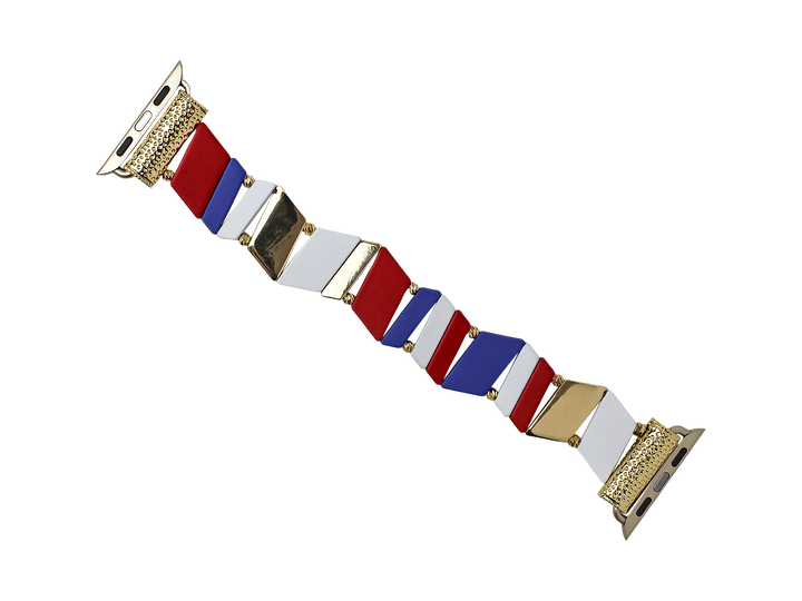 Offense Parker Apple Watch Band