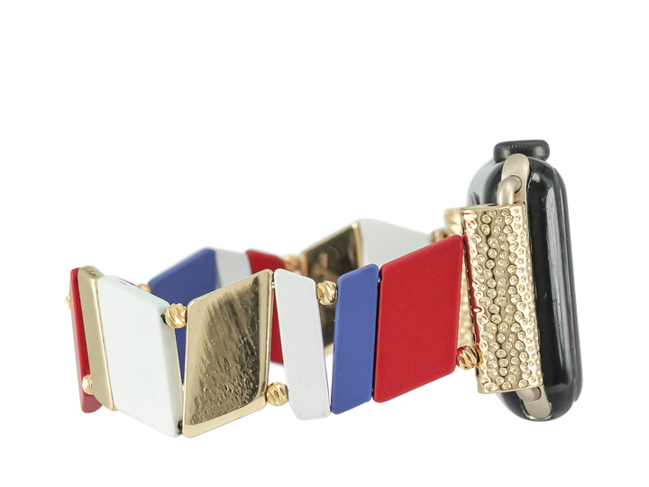 Offense Parker Apple Watch Band