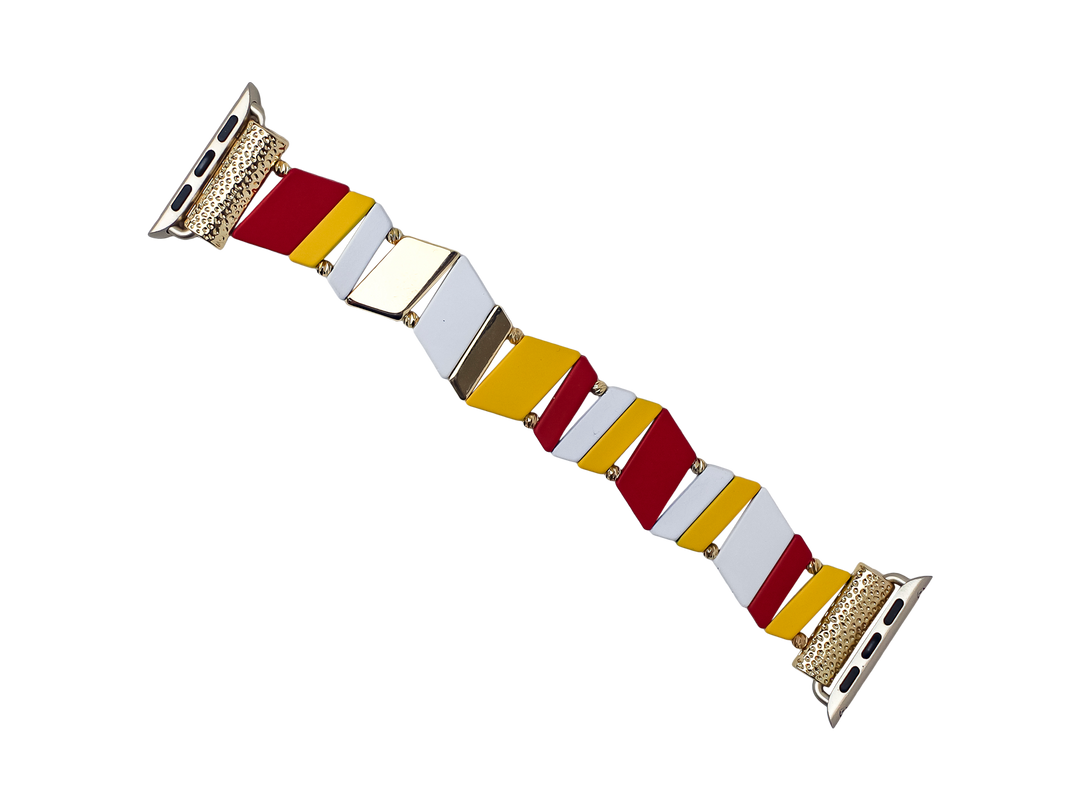 Offense Patty Apple Watch Band