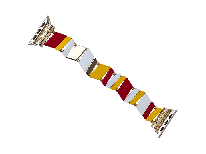 Offense Patty Apple Watch Band